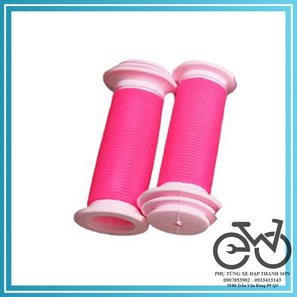 Tay nắm - Bao tay xe đạp trẻ em