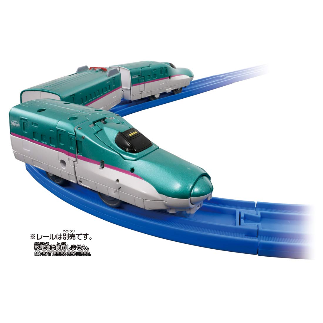 Đồ chơi tàu hỏa Plarail S-03 E5 Shinkansen