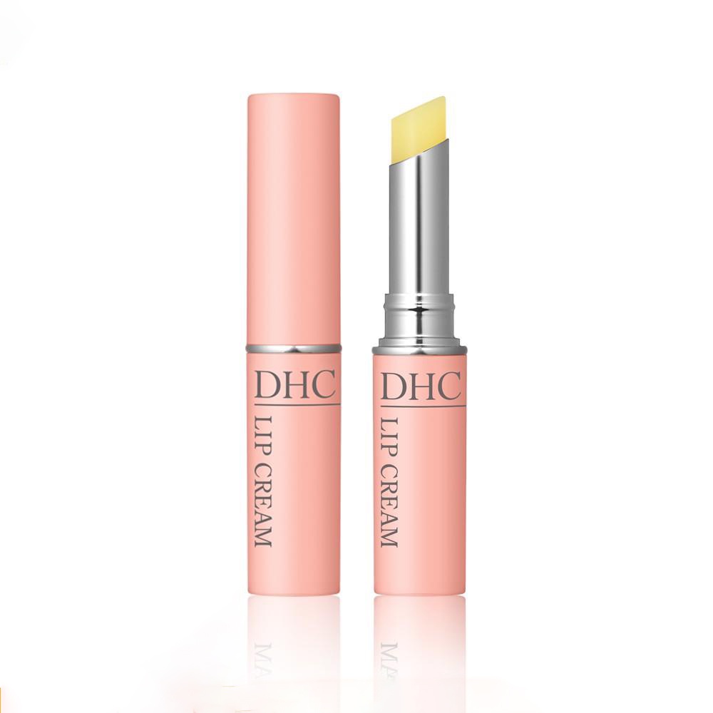 Son dưỡng môi DHC Lip Cream 1,5g
