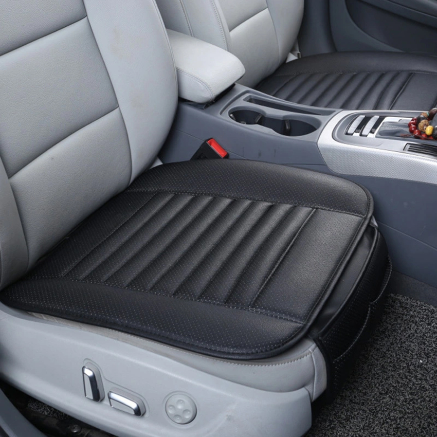 Universal Car Seat Cover Cushion Anti-slip Front Chair Seat Breathable Pad Car Seat Protector Seat Covers for Cars