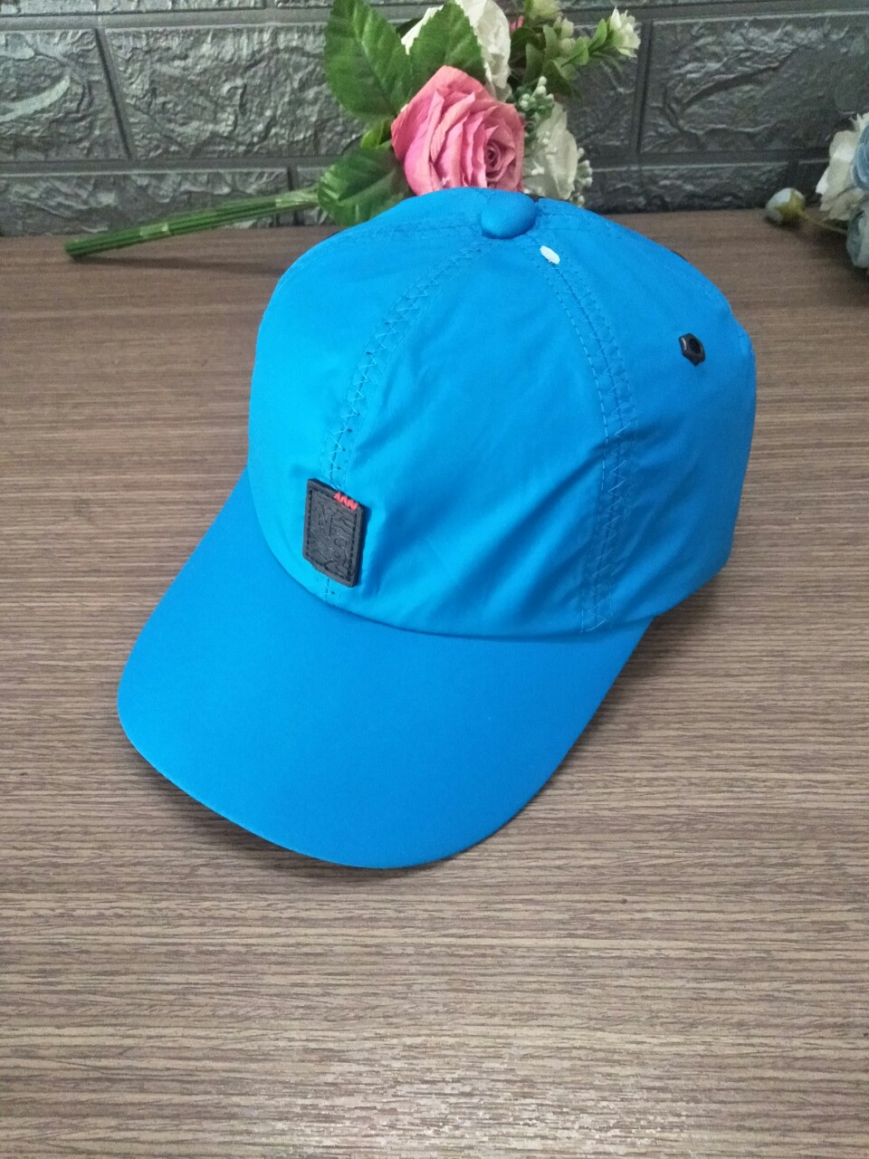 Nón kết thời trang nam nữ vải dù cao cấp