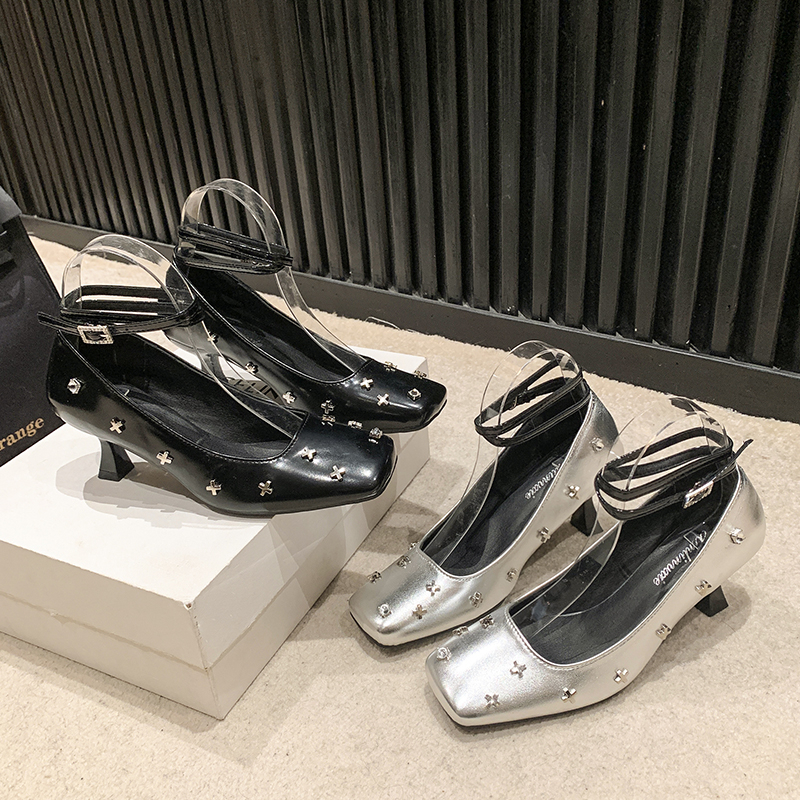 Women's Heels - Size 35 36 37 38 39