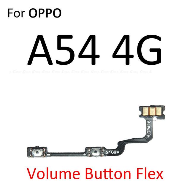 on off oppo a54