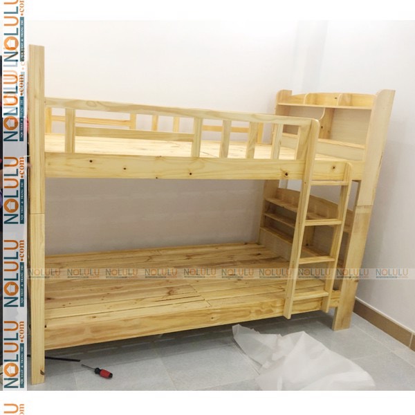 Giường Tầng Nhật 134