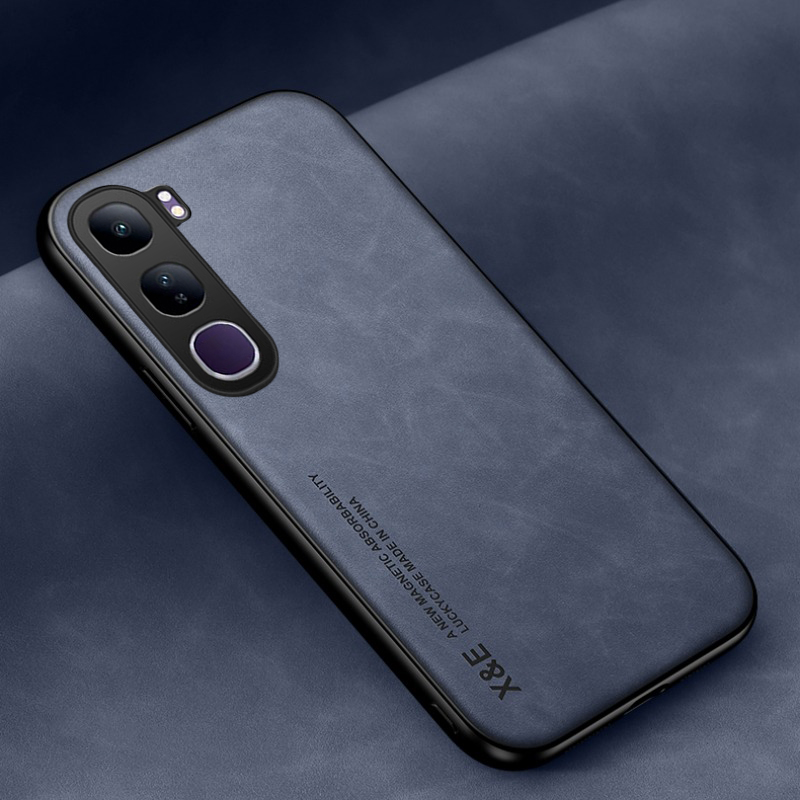 Phone%20case%20For%20Vivo%20Y21D%20Back%20cover%20Shockproof%20Scrub%20Matte%20Suction%20Ring%20Soft%20Edge%20Silicone%20Frame%20Hard%20Clear%20Back%20Cover%20For%20Vivo%20Y31%20Cover%20cases%20-%20Image%203