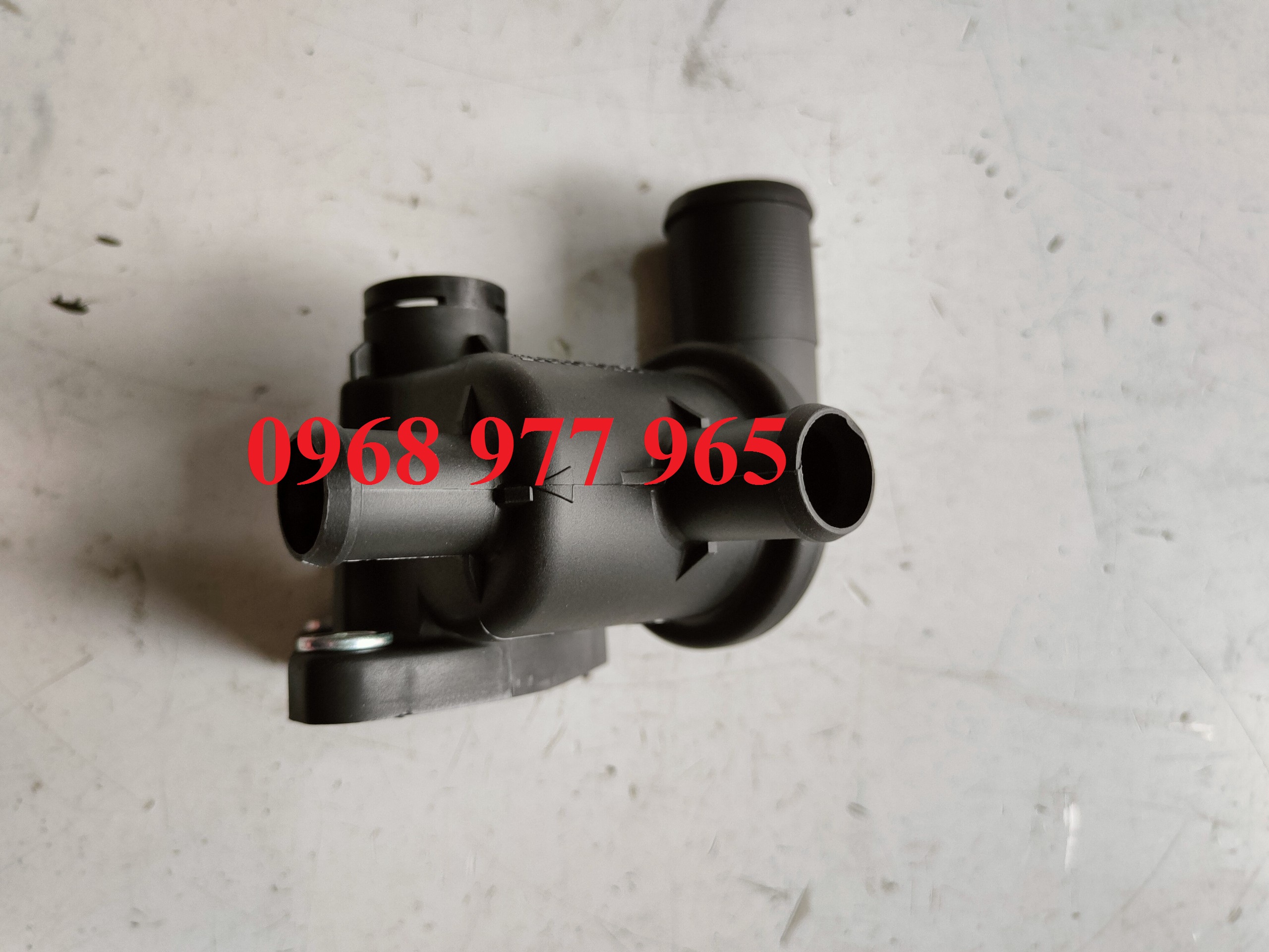 Van chia nước grand i10, morning 05-10 xịn