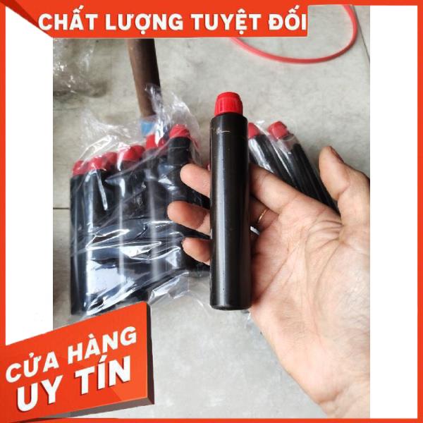 5 tuýp moi tuyp 45g mở bò bôi trơn