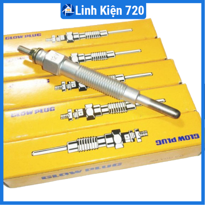 Bugi Sấy 12V GM2 ( hàng Nhật )