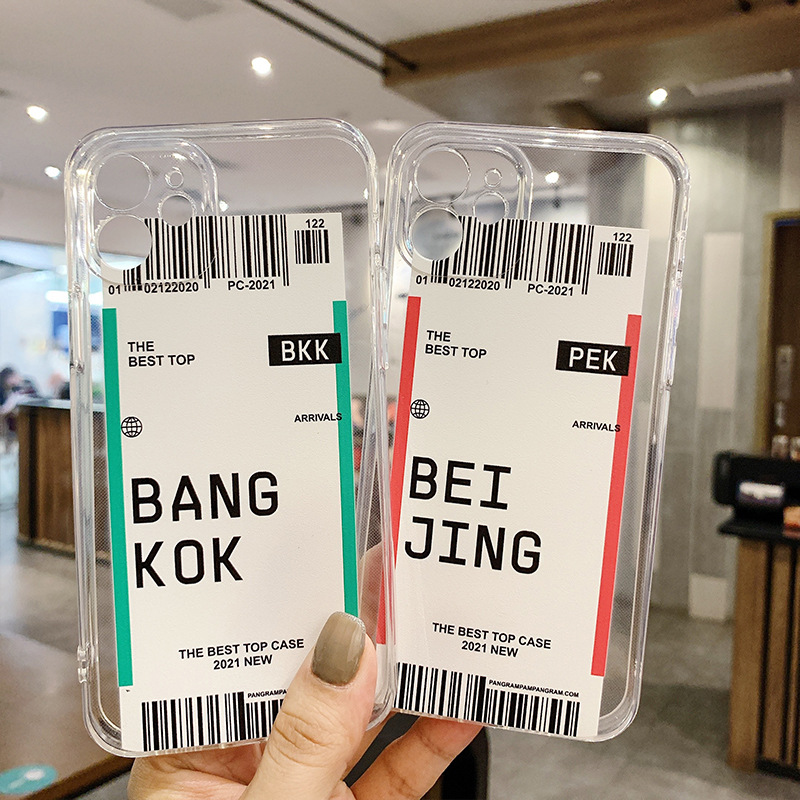 Case iPhone BANGKOK