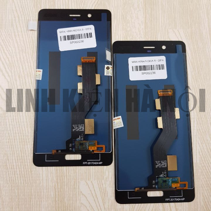 MÀN HÌNH NOKIA 8
