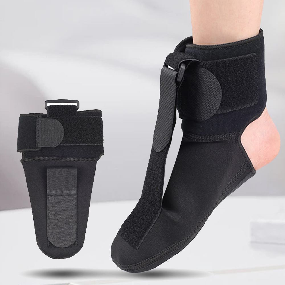 Wenefang%20Fashion%20Achilles%20Tendonitis%20Sleeping%20Support%20Boot%20Adjustable%20Plantar%20Fasciitis%20Relief%20Splint%20for%20Plantar%20Fasciitis%20Achilles%20Tendonitis%20-%20Image%204