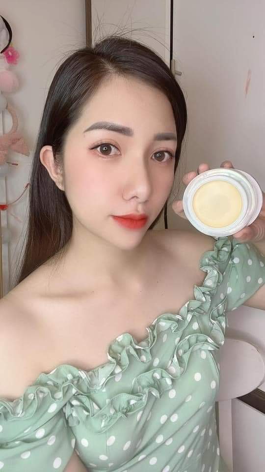 [HCM]Kem dưỡng da mặt trắng da face Pháp A Cosmetics - 50g