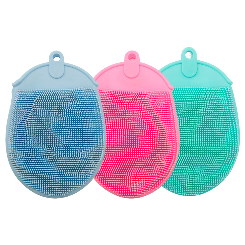 Wenefang%20Fashion%20Silicone%20Massage%20Bath%20Brush%20with%20Hook%20Soft%20Exfoliating%20Gloves%20Baby%20Showers%20Cleaning%20Brush%20Mud%20Dirt%20Remover%20Scrub%20Showers%20Bubble%20-%20Image%206
