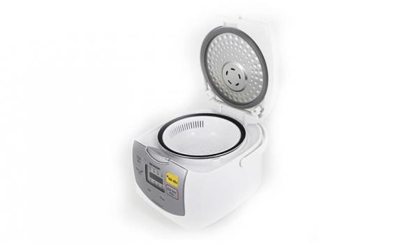 Nồi Cơm Điện Tử Sharp KS-COM08V