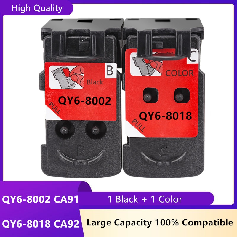 1 pack qy6-8002 1 pack qy6-8002 qy6-8002 qy6-8018 print head for canon ca91 ca92 for canon g1400 g1410 g2400 g2410 g2411 g3400 g3410 g4400 g4410 printer