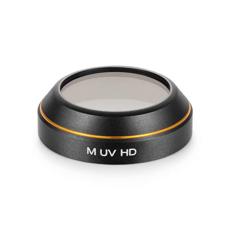 Caenboo ống kính lọc bảo vệ uv cpl sao mật độ trung tính nd2 4 8 16 32 lọc cho dji mavic pro phụ kiện chuyên nghiệp
