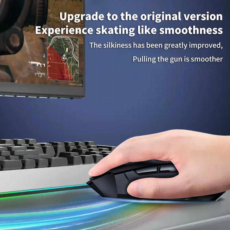 1%20Set%20Gaming%20Mouse%20Foot%20Pads%20Anti-Slip%20Mouse%20Skates%20Sticker%20For%20RAZER%20BASILISK%20X%20HYPERSPEED%20Mouse%20Gamer%20Accessories%20Replacement%20XIYU%20-%20Image%206