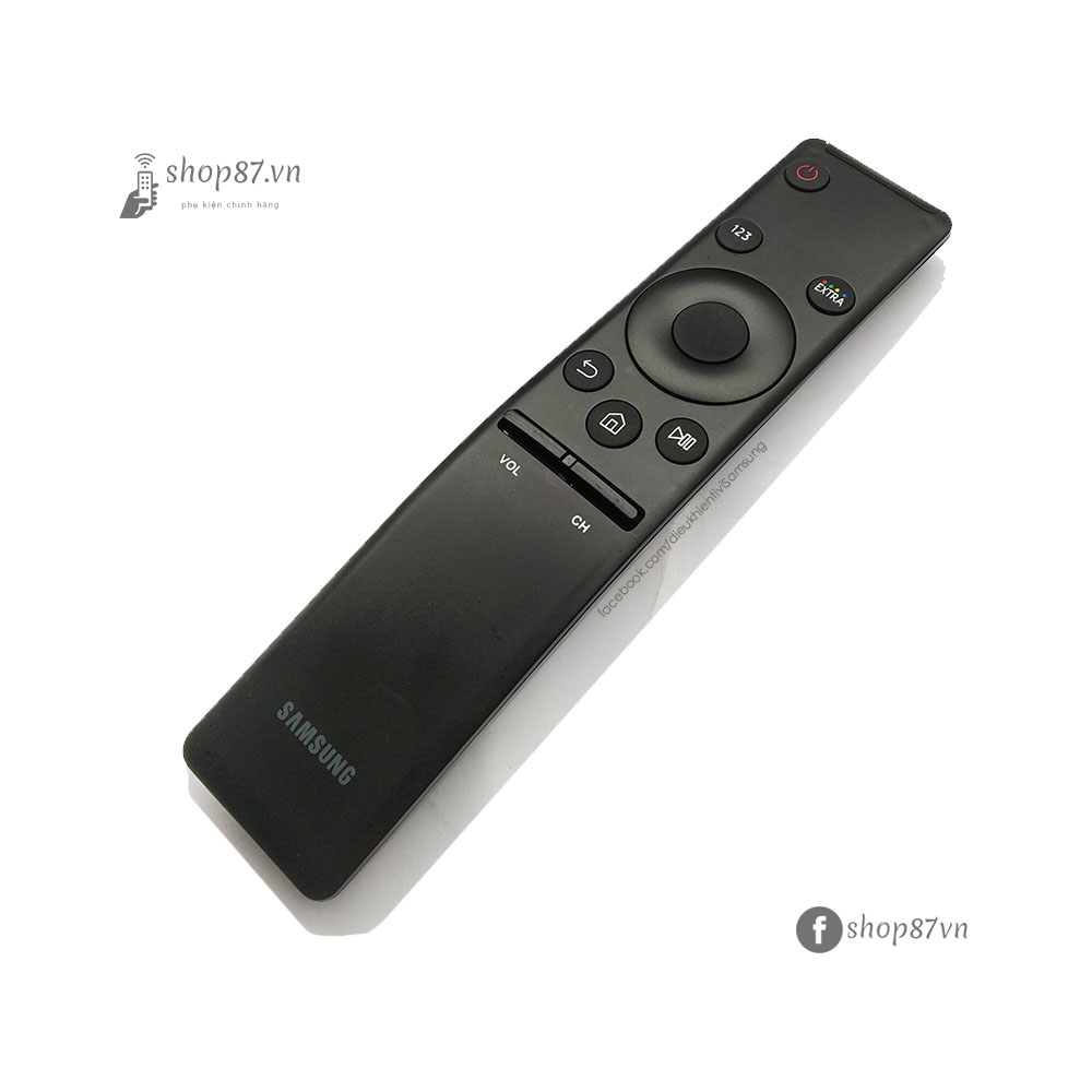 Remote điều khiển TV Samsung 4K