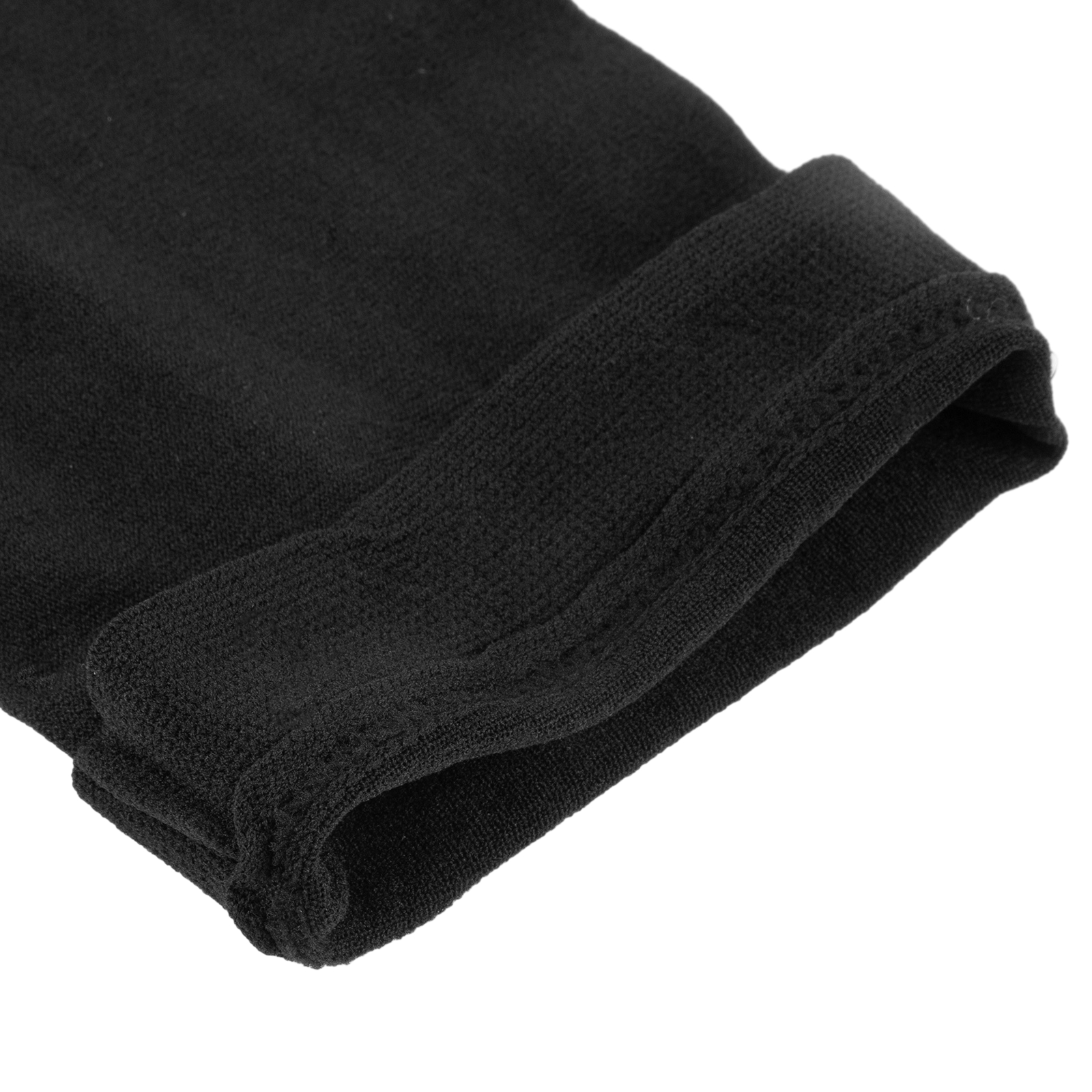 Yuanyan%201%20Pair%20Black%20Arm%20Sleeves%20Summer%20Sports%20No-Deformation%20No%20Fall%20Outdoor%20Protection%20Bicycle%20Bike%20Fishing%20Ice%20Silk%20Fabrics%20Knee%20-%20Image%204