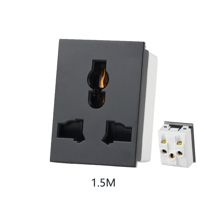 T1%20Series-DIY%20Combination%20Socket%20Brazil%20Socket%20118MM*75MM%20USB%20Fast%20Charging%20Modular%20Component%20Power%20Socket+TV%20RJ45%20HDMI%20-%20Image%204