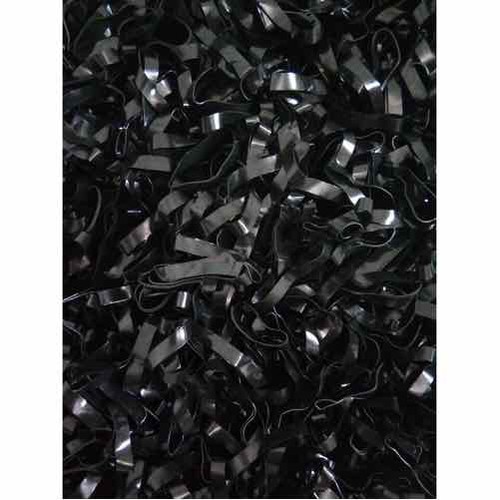 1 BỊCH THUN CỘT TÓC ĐEN VÀ NHIỀU MÀU 50g