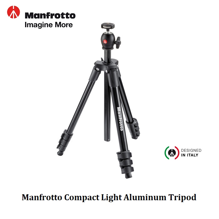 manfrotto mk compact light