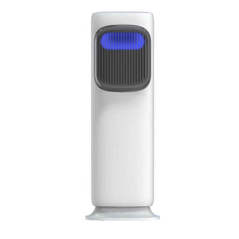 SADA Mobile air conditioner dual cooling and heating small air conditioner vertical household intelligent refrigeration fan floor tower fan heater