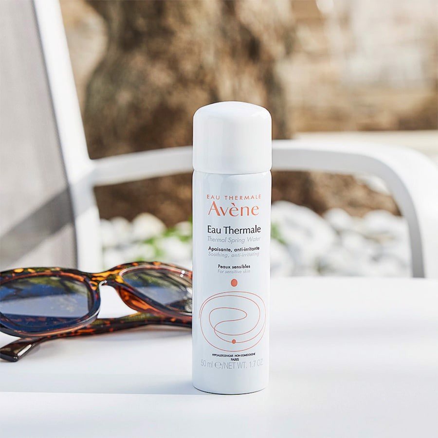 Xịt khoáng Avene làm dịu da  50ml-150ml-300ml