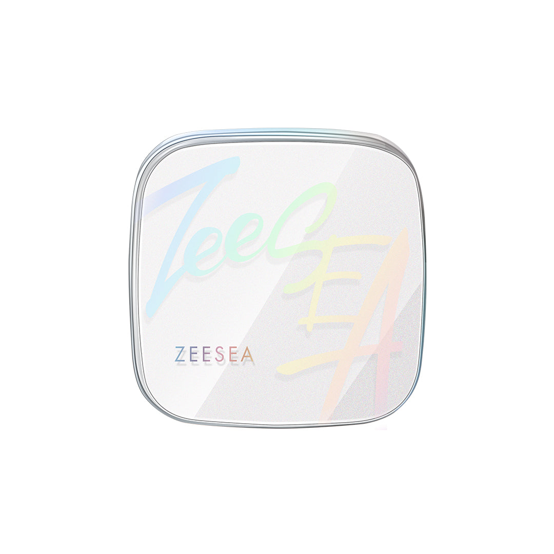 Phấn phủ ZEESEA dạng nén Satin Veil Pressed Powder