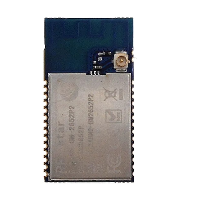 Cc2652 module cc2652r cc2652p palna zigbee 3.0 module ble 5.0 bluetooth module replace cc2650