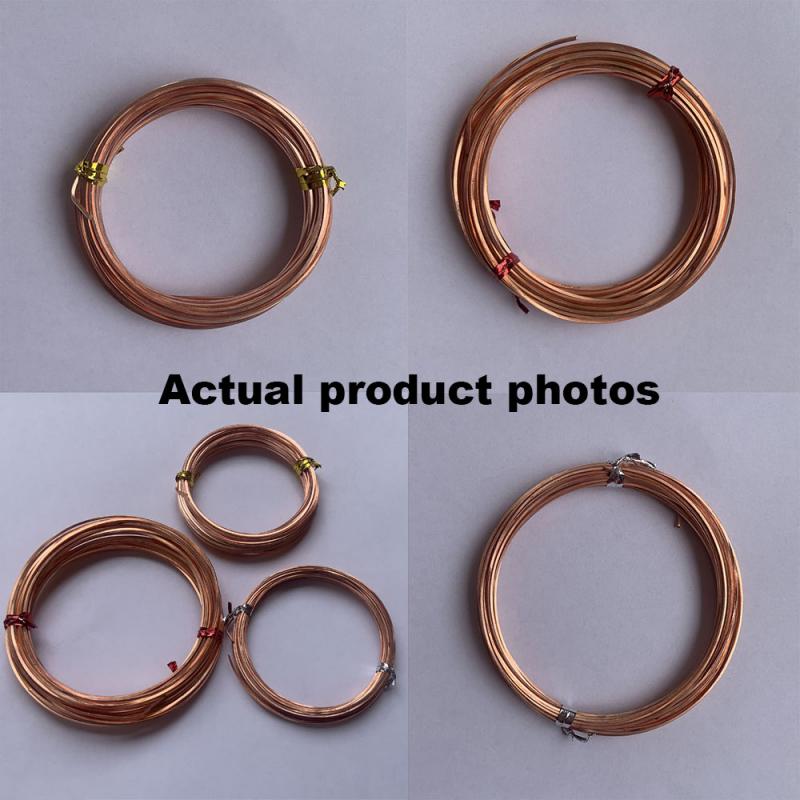 0.6mm%200.8mm%201mm%20Square%20Copper%20Wires%20Environmental%20Protection%20Copper%20Tinsel%20copper%20Flat%20Wire%20Jewelry%20Making%20DIY%20accessorie%20-%20Image%205