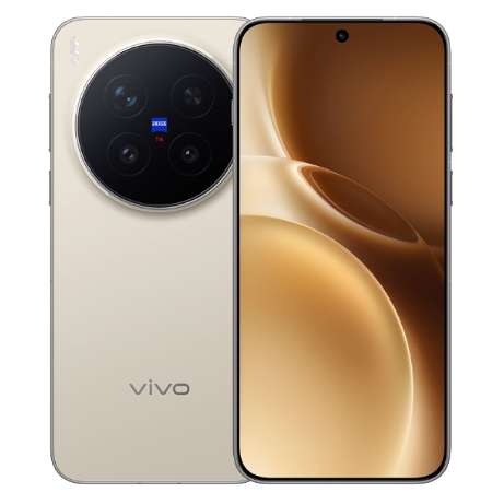 Vivo X200 Pro mini/ Vivo X200 Pro/ X200 smartphone 5G丨Zeiss T