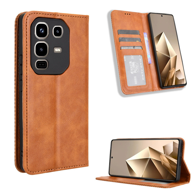 Infinix%20Note%2050x%205G%20Case%20with%20Card%20Holder,Leather%20Wallet%20Case%20with%20Flip%20Card%20Slots,%20Kickstand%20&%20Magnetic%20Closure%20for%20Infinix%20Note%2050x%205G%20-%20Image%204