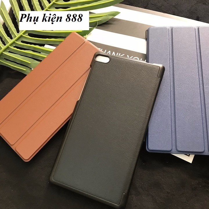 Bao da Lenovo Tab 7 Essential  TB - 7304X CAO CẤP