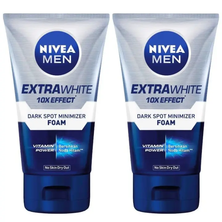 dark spot nivea