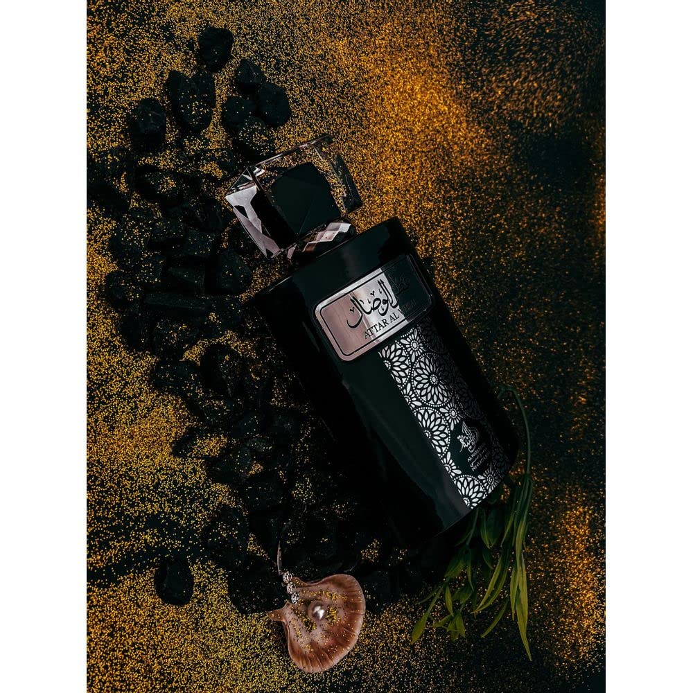 Al Wataniah - Attar Al Wesal - 100 Ml EDP - Unisex | Lazada Singapore