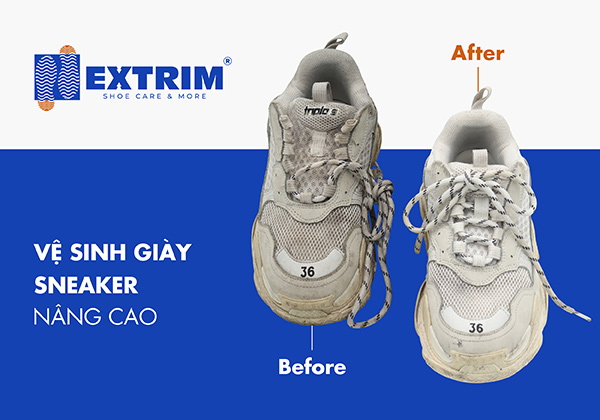 Extrim - Phiếu quà tặng Extrim 30k