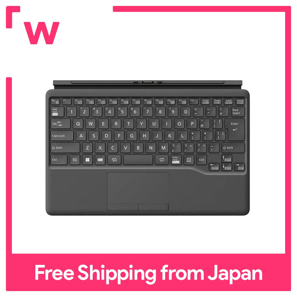 Fujitsu Keyboard FMV LOOX Exclusive FUJITSU FMV-NKB51 | eBay