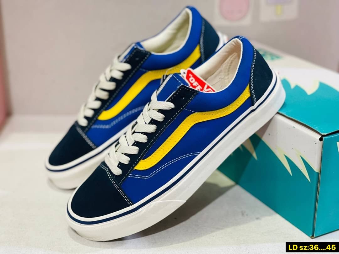 Vans old 2024 skool v360g