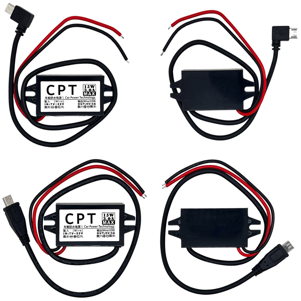 Dc-Dc%20Step%20Down%20Buck%20Converter%20Power%20Supply%20Module%2012v%20To%205v%203a%2015w%20For%20Car%20Male%20Female%20Usb%20Mini%20Usb%20Usb%20Adapter%20-%20Image%203