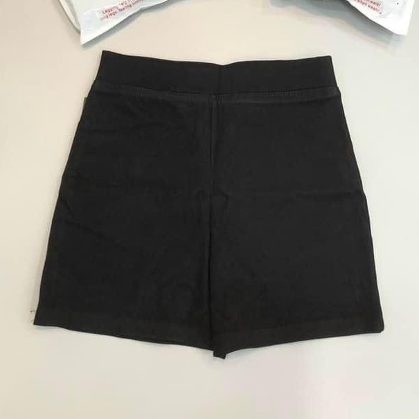 Quần short dancer dáng ngắn form ôm vải co giãn tốt