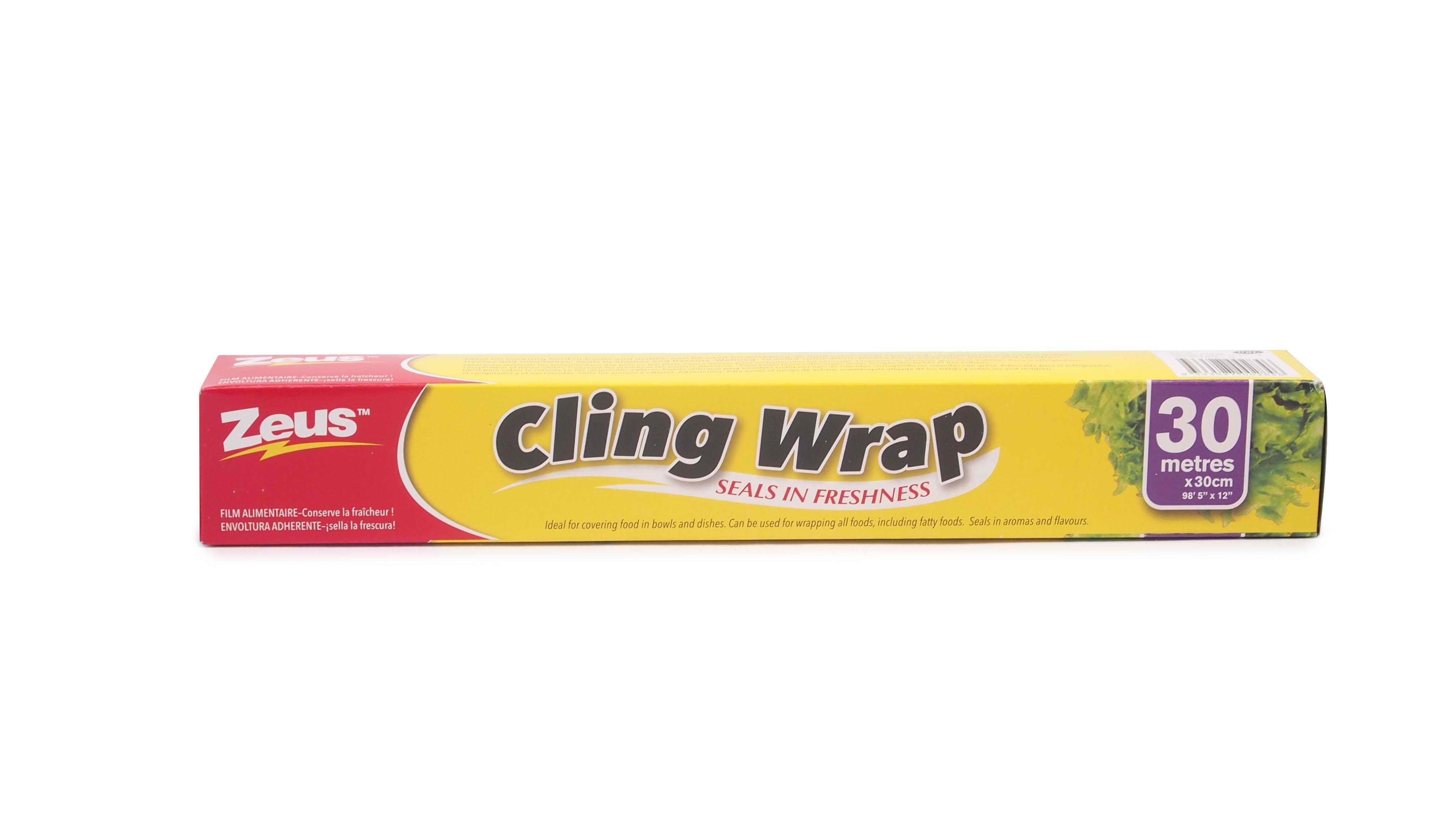 Màng Bọc Thực Phẩm UBL BC0018