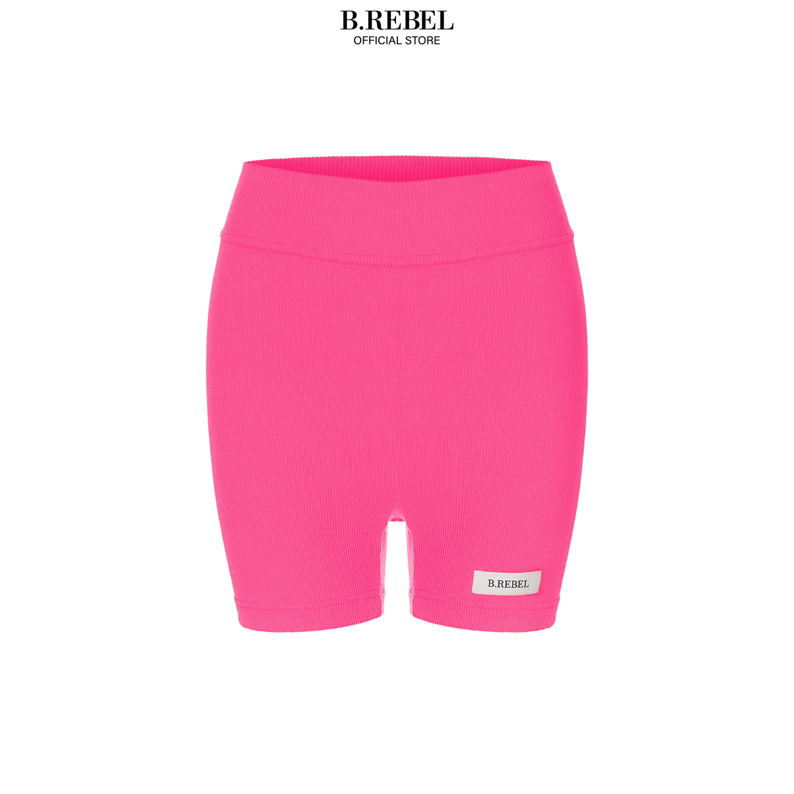 Quần Bike Shorts B.Rebel