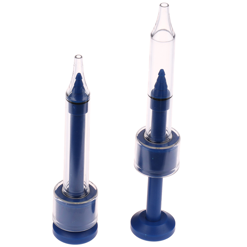 【iLoveyouso Store】Impression Syringe Ear Impressions Taking DIY Material Injector.