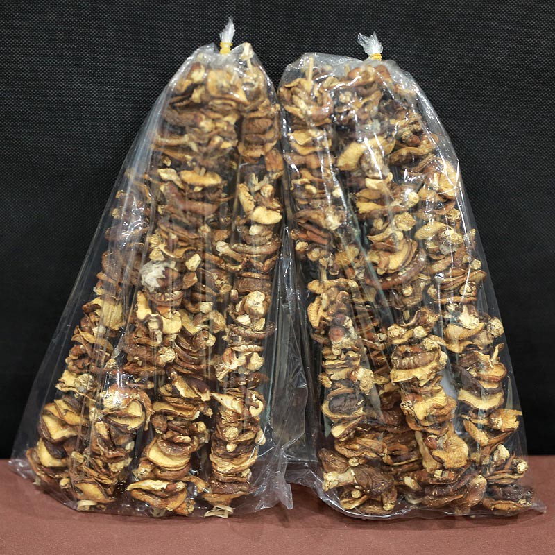 500g nấm hương rừng