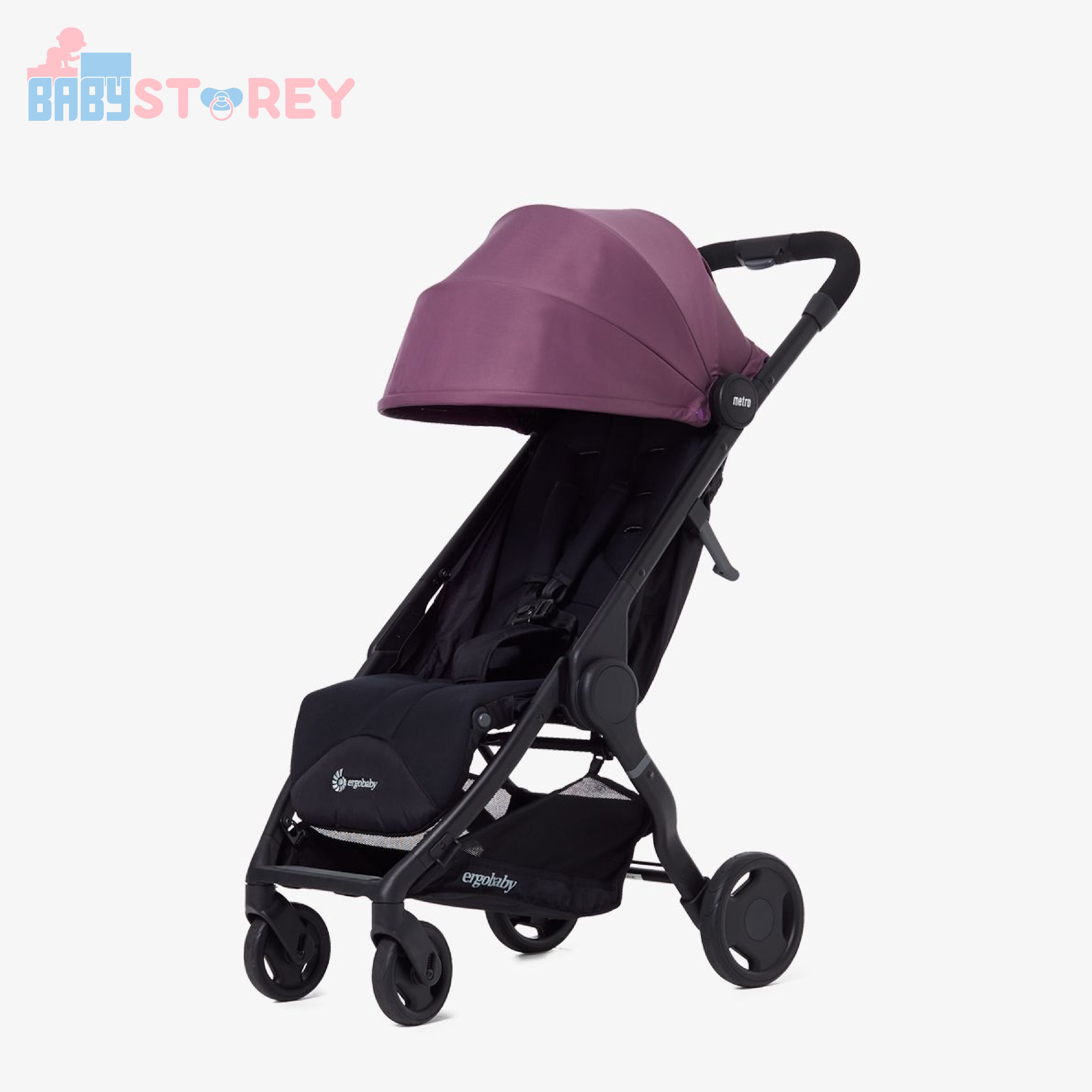 ergobaby 2020 metro