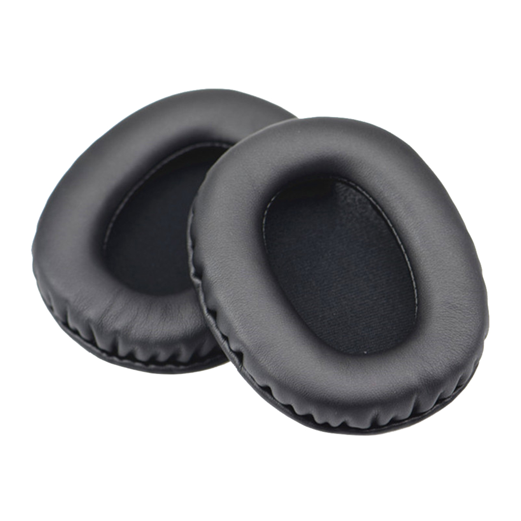 Portable audio ear pads covers foredifie w800bt w808bt k800 headphone ear pads cushion pads easy to install