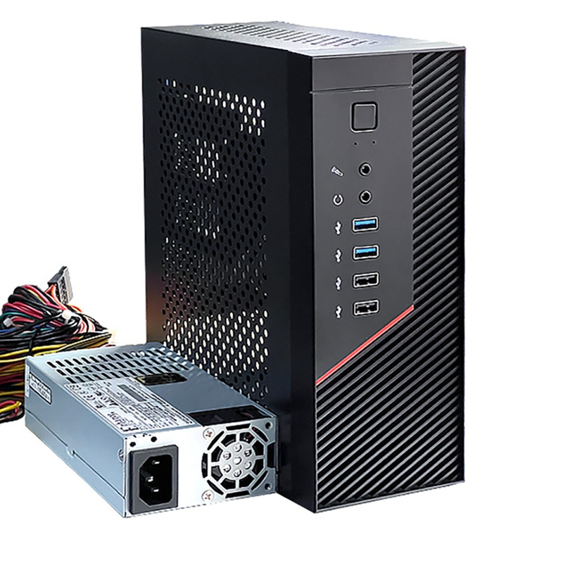 mini itx form factor case