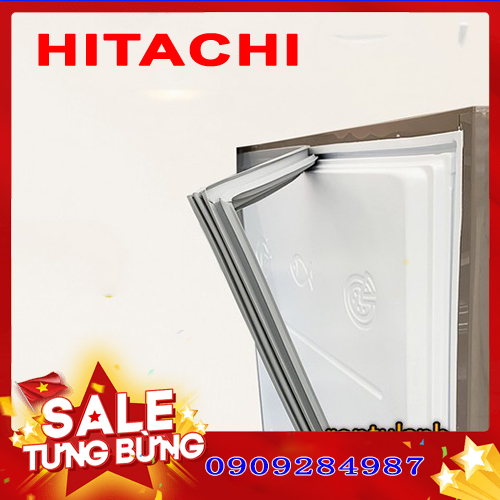Ron cửa cho  tủ lạnh Hitachi R- Z19AGV7D