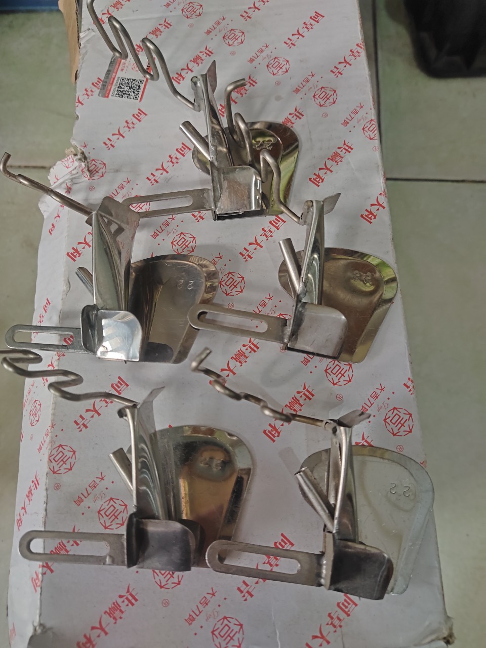 cữ lé vắt sổ tốt